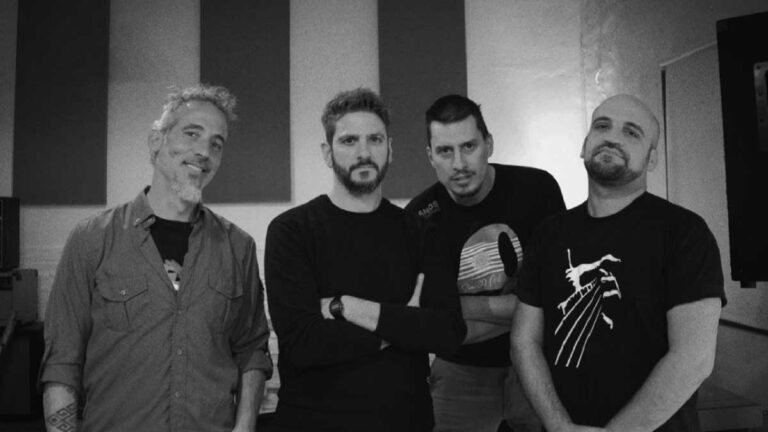 Herederos de Tito: «El rock fue mutando y perdiendo originalidad»