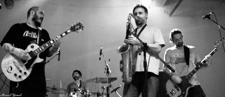 Festipez IX: Minimal y las bandas de hoy